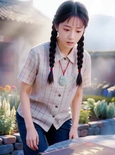 短剧《杀猪匠闺女重生》70集短剧高清全集在线免费赏
