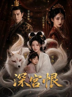短剧《深宫恨》108集短剧在线解锁全集观看