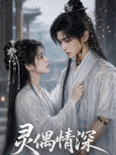 短剧《灵偶情深＆红伞心偶》79集短剧全集免费在线追剧