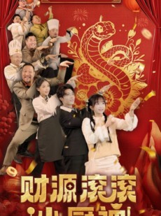 短剧《财源滚滚小厨神》61集短剧蓝光画质无广告观看