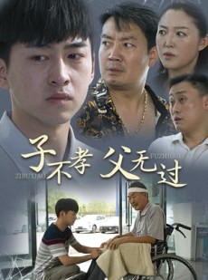 短剧《子不孝父无过》30集短剧蓝光画质追剧必备