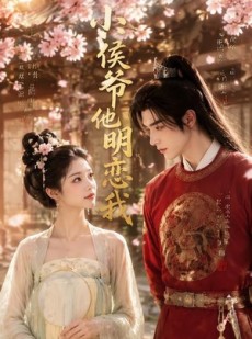 短剧《小侯爷他明恋我》20集短剧高清无广告在线观看