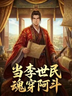 短剧《当李世民魂穿阿斗》23集短剧网盘资源免费观看