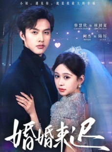 短剧《婚婚来迟》86集短剧全集无广告在线观看