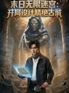短剧《末日无限迷宫：开局设计精绝古城》74集短剧全集免费在线点播
