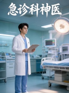 短剧《急诊科神医》60集短剧完整版免费观看