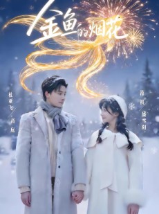 短剧《金鱼的烟花》80集短剧1080P在线免费看全集