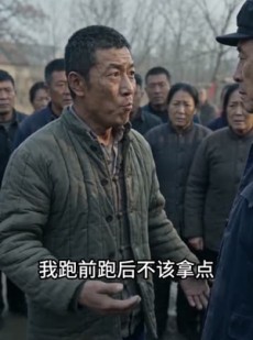 短剧《嫌我杀猪费贵，我封刀后全村年肉臭了》30集短剧高清在线观看全集