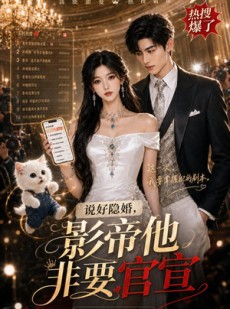 短剧《说好隐婚，影帝他非要官宣》60集短剧高清在线一口气看完