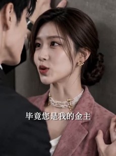 短剧《沈小姐退场陆少怎么眼红了》44集短剧1080P在线免费追