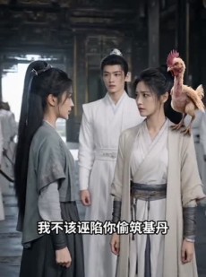 短剧《仙帝落难被我捡回家》59集短剧高清全集在线畅享