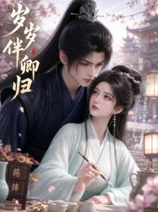 短剧《岁岁伴卿归》21集短剧1080P在线免费追
