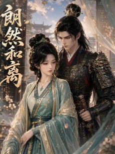 短剧《朗然和离》20集短剧完整版免费畅享