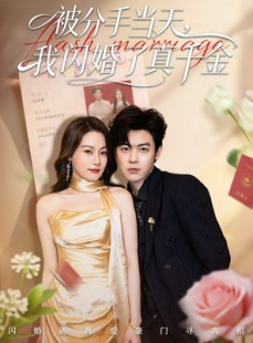 短剧《被分手当天我闪婚了真千金》78集短剧完整高清在线速看