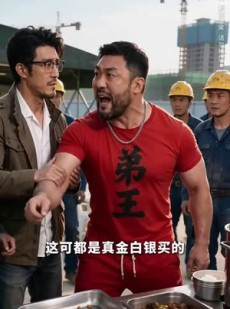短剧《一碗盒饭见人心》34集短剧全集资源在线获取