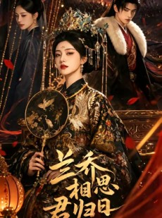 短剧《兰乔相思君归日》60集短剧超清全集在线免费观赏