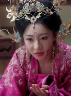 短剧《宫锁南枝》31集短剧1080P高清画质在线观看