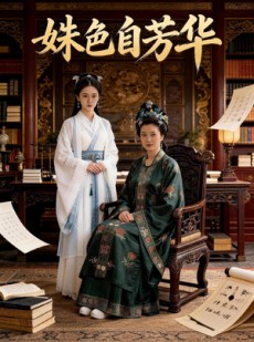 短剧《姝色自芳华》61集短剧高清流畅在线免费看