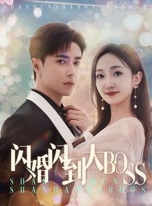短剧《闪婚闪到大BOOS》76集短剧超前点播全集抢先看