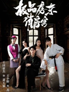 短剧《极品房东俏房客》78集短剧蓝光画质无广告观看