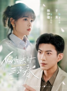 短剧《偏你来时正逢春》61集短剧官方高清版在线观看
