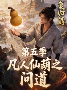 短剧《凡人仙葫之问道第五季》60集短剧全剧免费在线观看到底