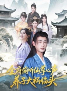 短剧《全府偷听仙尊心声，养子大祸临头》76集短剧全集高清MP4格式下载