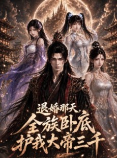 短剧《退婚那天，全族卧底护我大帝三千》67集短剧在线看完整版