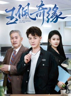 短剧《玉佩奇缘》81集短剧蓝光画质无广告观看