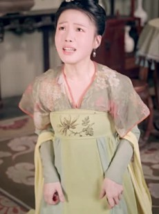 短剧《重生后，她宠冠后宫》80集短剧高清流畅在线免费看