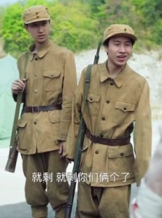 短剧《烽火俏佳人》52集短剧高清流畅在线免费观看