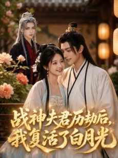 短剧《战神夫君历劫后，我复活了白月光》22集短剧在线畅享全集剧情