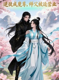 短剧《逆徒成魔尊，师父被迫营业》40集短剧免费在线观看完整版