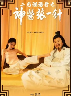 短剧《二龙湖浩哥之神医张一针》68集短剧网盘资源免费在线看