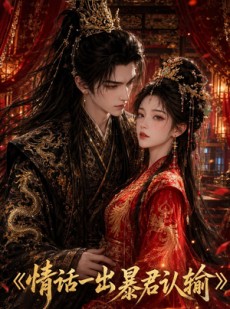 短剧《情话一出暴君认输》26集短剧免费看全集精彩不停