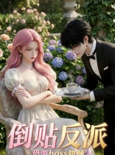 短剧《倒贴反派：恐游boss哄睡》20集短剧全集免费在线追剧