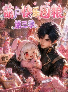 短剧《萌尸快乐囤粮第三季》23集短剧超清全集免费在线播
