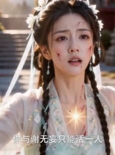 短剧《仙尊他无心俗世纷争，偏偏独宠我》60集短剧免费解锁全集观看