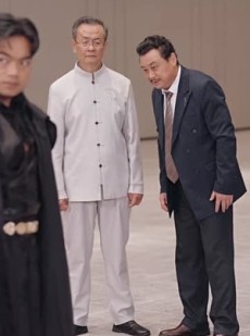 短剧《无双之最强老爸》60集短剧全集高清流畅免费追