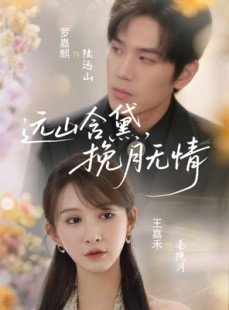 短剧《远山含黛，挽月无情》63集短剧全集高清在线流畅播