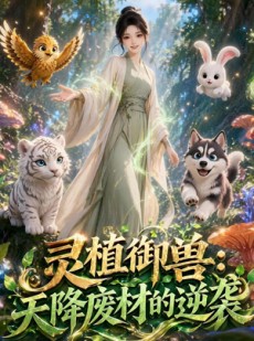 短剧《灵植御兽：天降废材的逆袭》55集短剧全集资源在线畅看