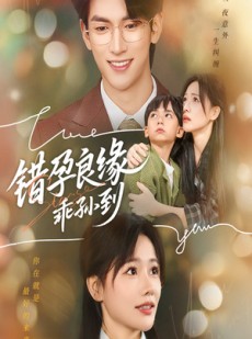 短剧《错孕良缘乖孙到》61集短剧1080P高清在线随时看