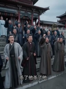 短剧《失落修为的神格之路》62集短剧全集高清在线播放