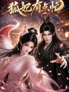 短剧《狐妃有点忙》18集短剧全集资源免费在线看