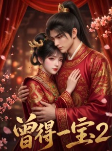 短剧《曾得一宝2》44集短剧在线解锁全集观看