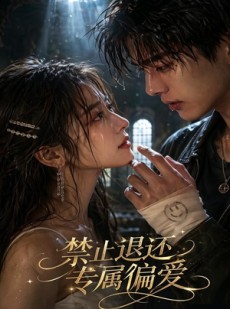 短剧《禁止退还专属偏爱》47集短剧在线解锁全集观看