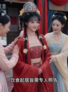 短剧《风华世子妃不低头》43集短剧一口气看完大结局