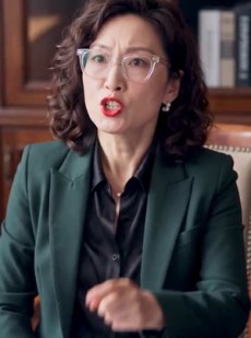 短剧《星落尘间》41集短剧全集在线一口气看完