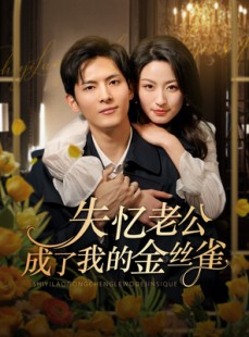 短剧《失忆老公成了我的金丝雀》62集短剧高清流畅在线免费观看