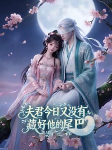 短剧《夫君今日又没有藏好他的尾巴》64集短剧1080P在线免费看全集